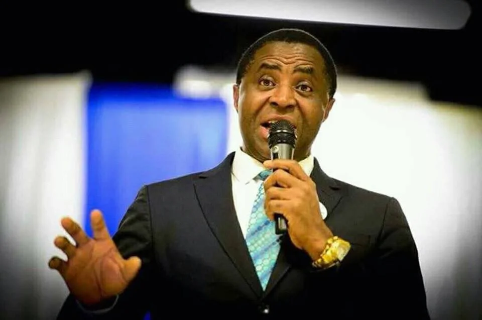 Ambazonian President Gets Life Sentence