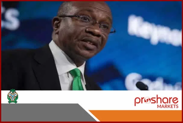 CBN To Expand List Of FX Restrictions On Imported Items