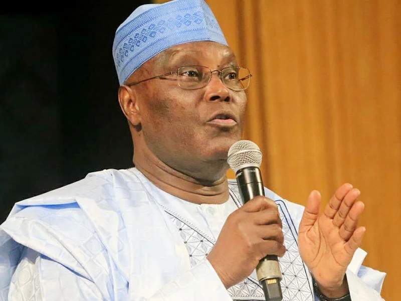 Atiku’s Appeal Against Buhari Fails