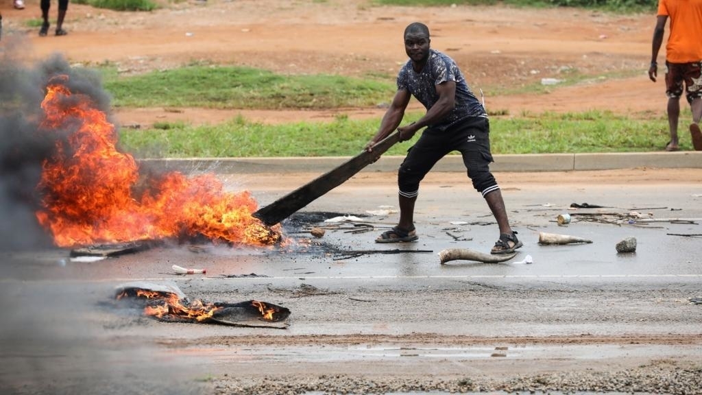 Former Minister Calls For Nigeria To Sue South African Government Over Xenophobia