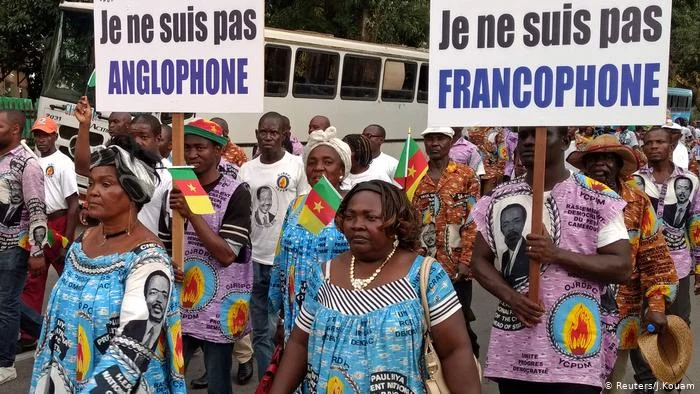 Calls to Release Separatists in Cameroon Increase 