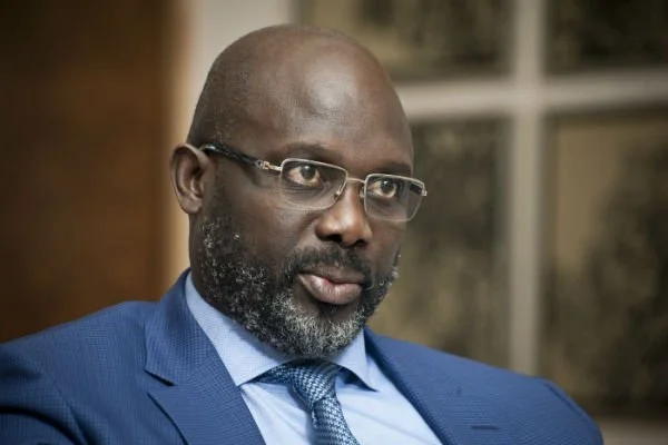 Liberian President Says No to War Crimes Court
