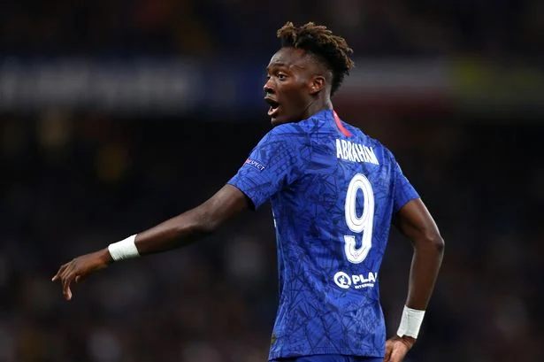 Nigeria Fails to Wrestle Tammy Abraham from England’s Grasp