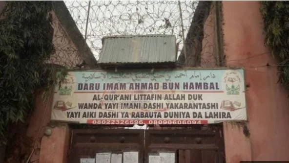 Buhari Considers Banning Al Majiri Schools After Raid on ‘Torture House’