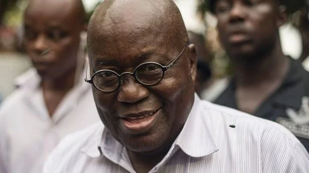 Nine Charged in Ghana “Coup Plot”