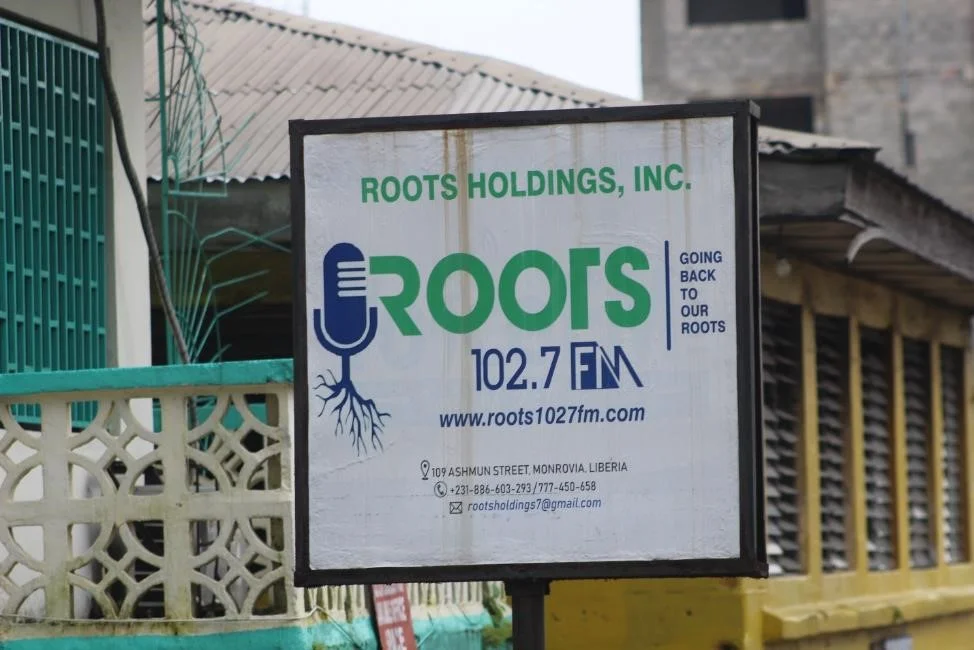 Liberia: Riot Police Shut Down Popular Radio Station