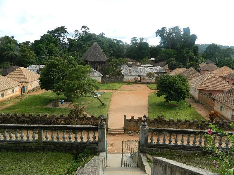 Cameroon Soldiers Attack World UNESCO Site