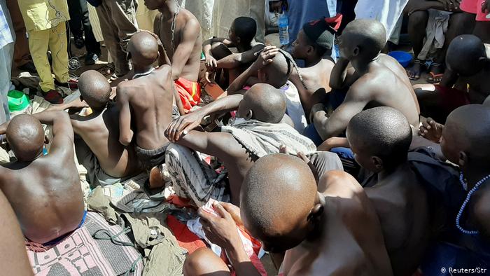 Nigeria: Second Islamic ‘Torture School’ Discovered
