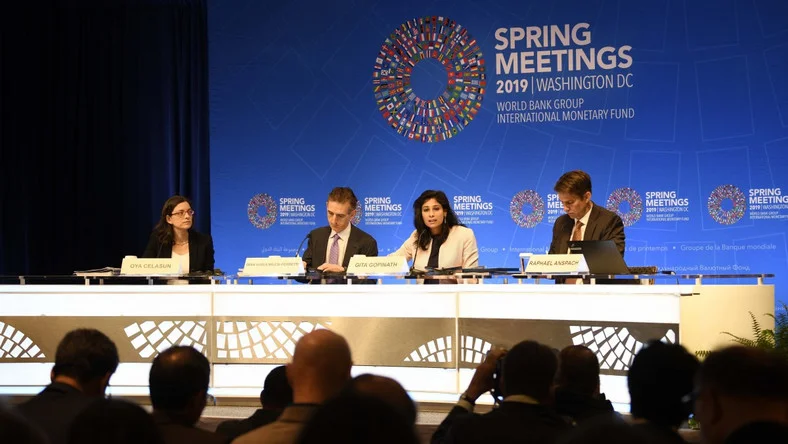 IMF: Nigeria Economy Will Attract Investment