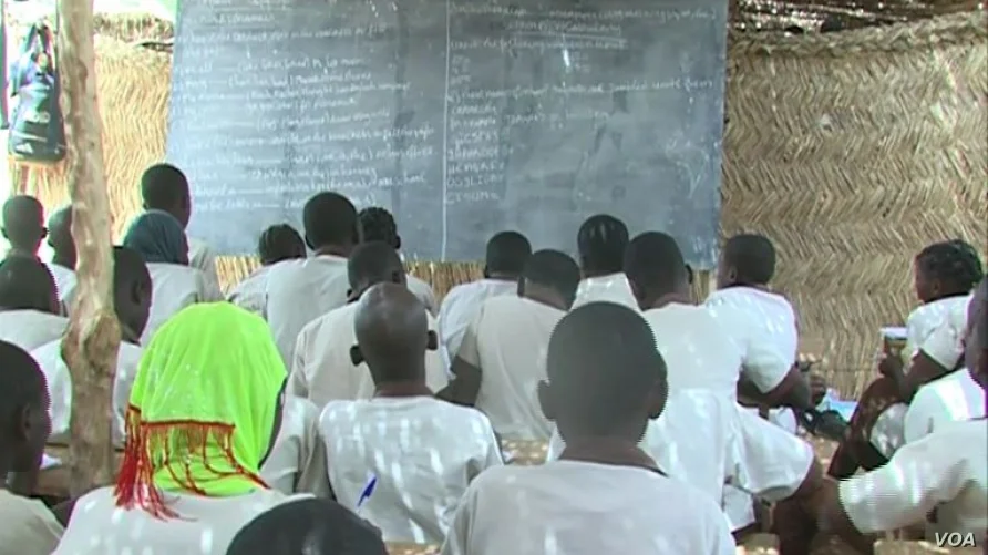 Cameroon Separatists Open ‘Community Schools’