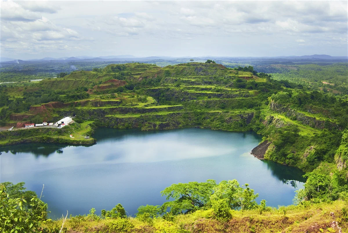 Travel Guide Names Liberia Top Tourist Destination
