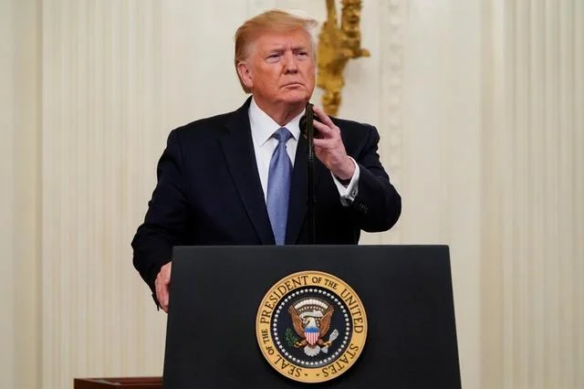 US Withdraws from Cameroon Trade Deal Over Human Rights Abuses