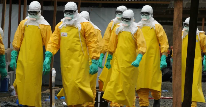 DRC: Journalist Murdered for Raising Ebola Awareness