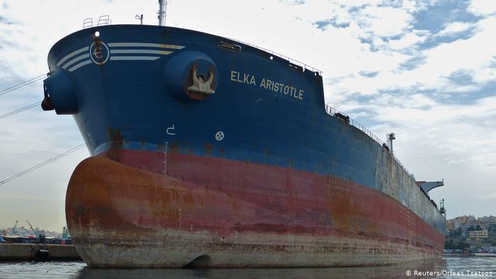 Pirates Take Hostages off Togo Coast
