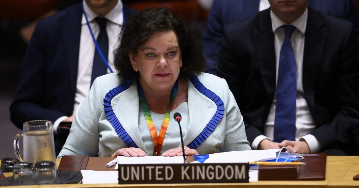 UN Warning as Crisis Deepens in Guinea-Bissau
