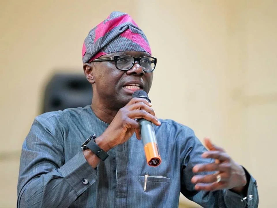 Lagos Governor Shuns “Your Excellency” Title