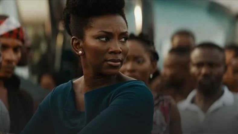 Academy Disqualifies Nigerian Film from Oscars 