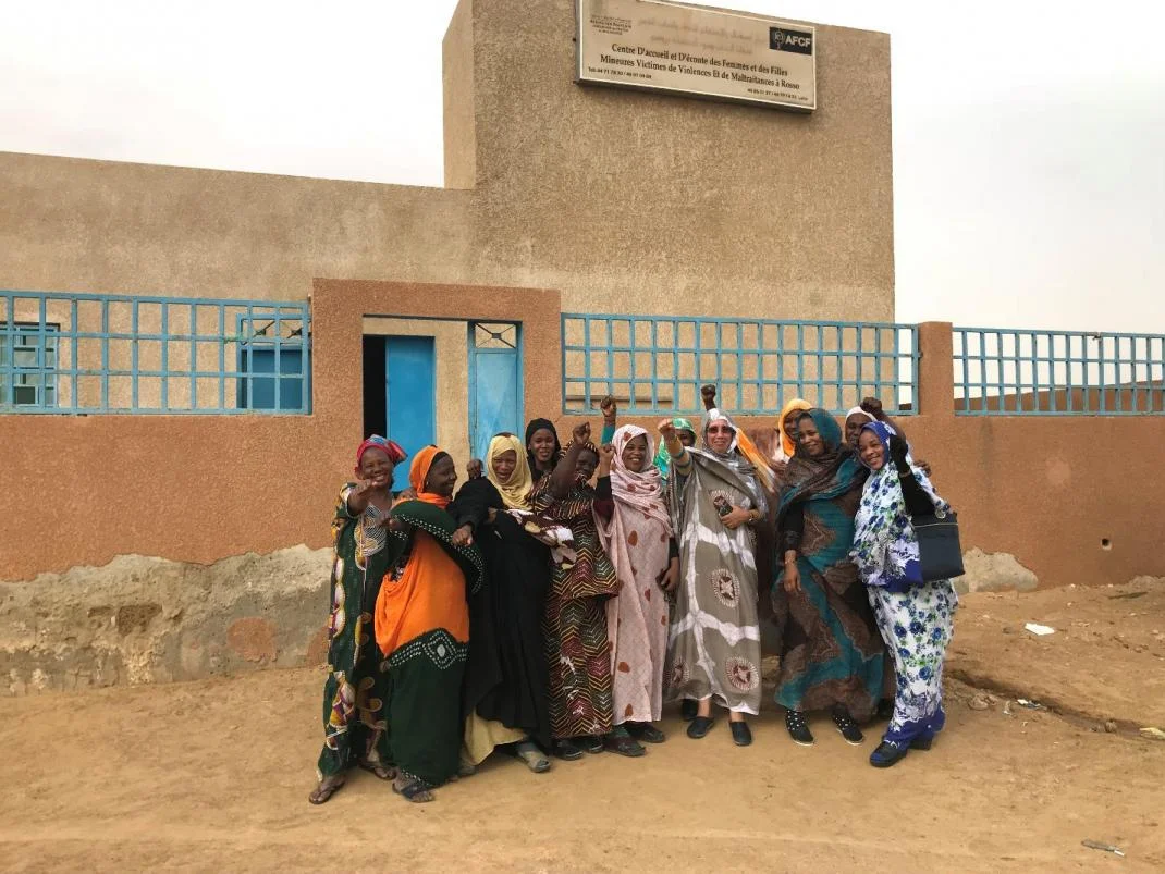 UN Welcomes Mauritania Rape Conviction