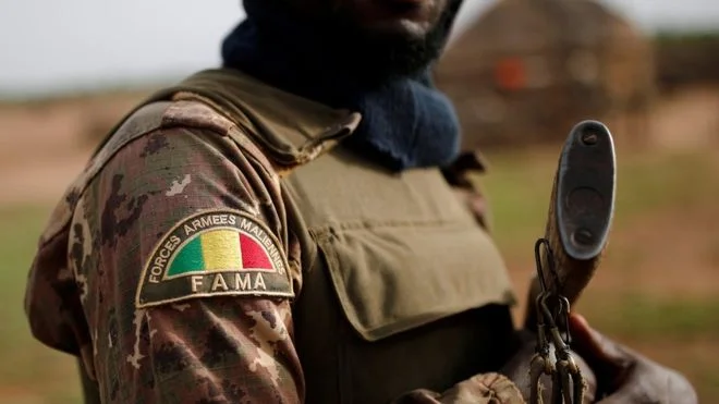 Militants Kill 24 Soldiers in Mali