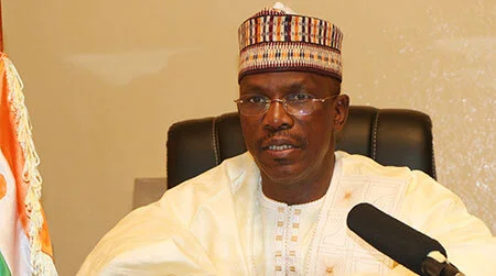 Niger to Change National Anthem