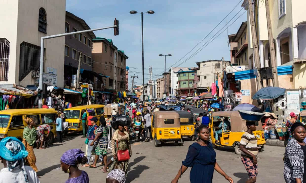 Nigeria Launches Sex Offenders Register