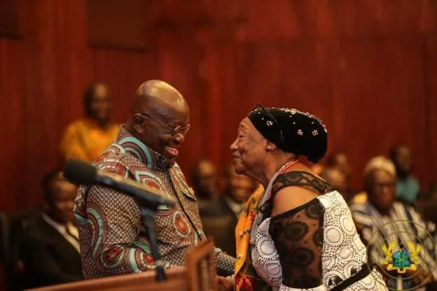 Dozens from the Diaspora Given Ghanaian Citizenship 