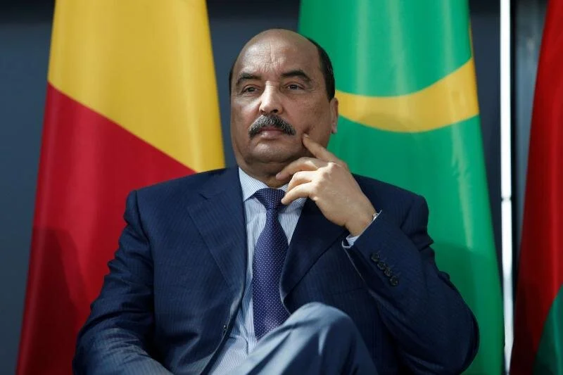 Mauritania Heads To The Polls