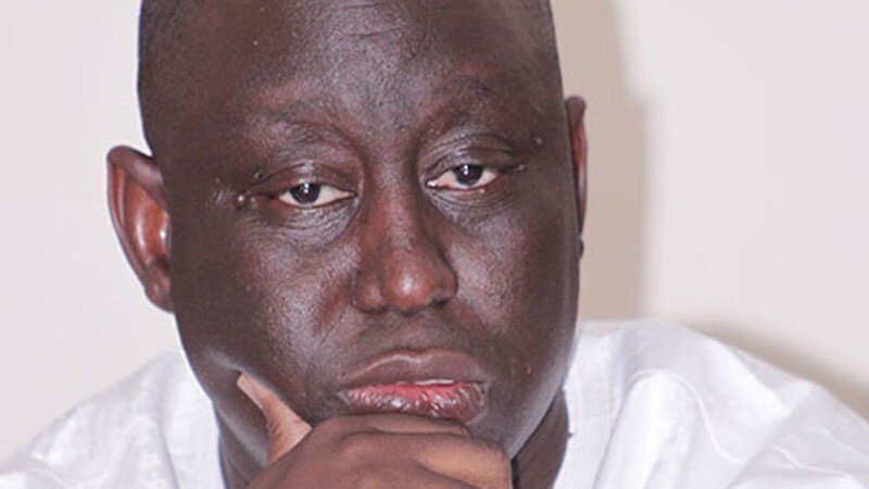 Senegal President’s Brother Resigns