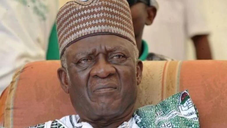 Cameroonian Opposition Leader Kidnapped