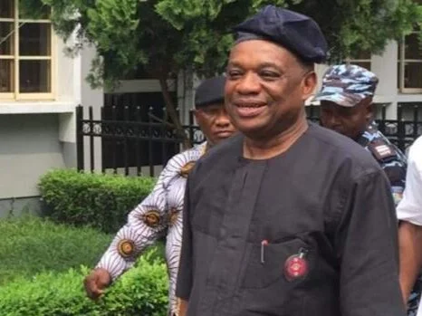Top Nigerian Senator Guilty of Stealing $19.6m