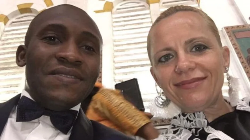 Maersk MD Attacked in Lagos, Wife Killed