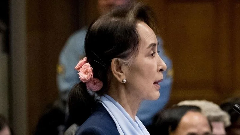 Hearings open at UN court in The Gambia case against Myanmar genocide