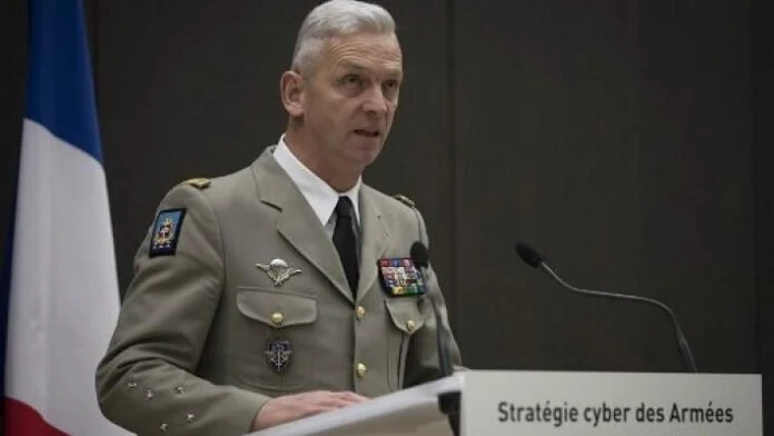 French army warns of IS takeover in Sahel