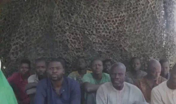 Islamic State beheads Christians in Nigeria