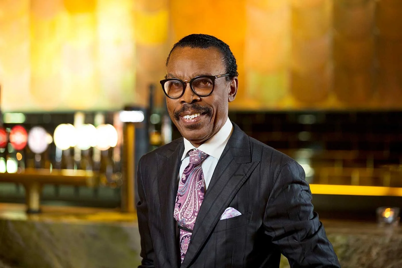 Nigerians’ incomes will shrink in 2020, says Rewane