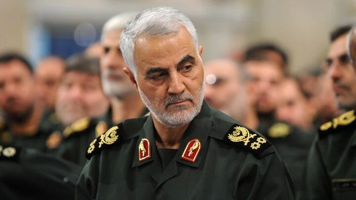 Nigeria on high alert after killing of Iranian general