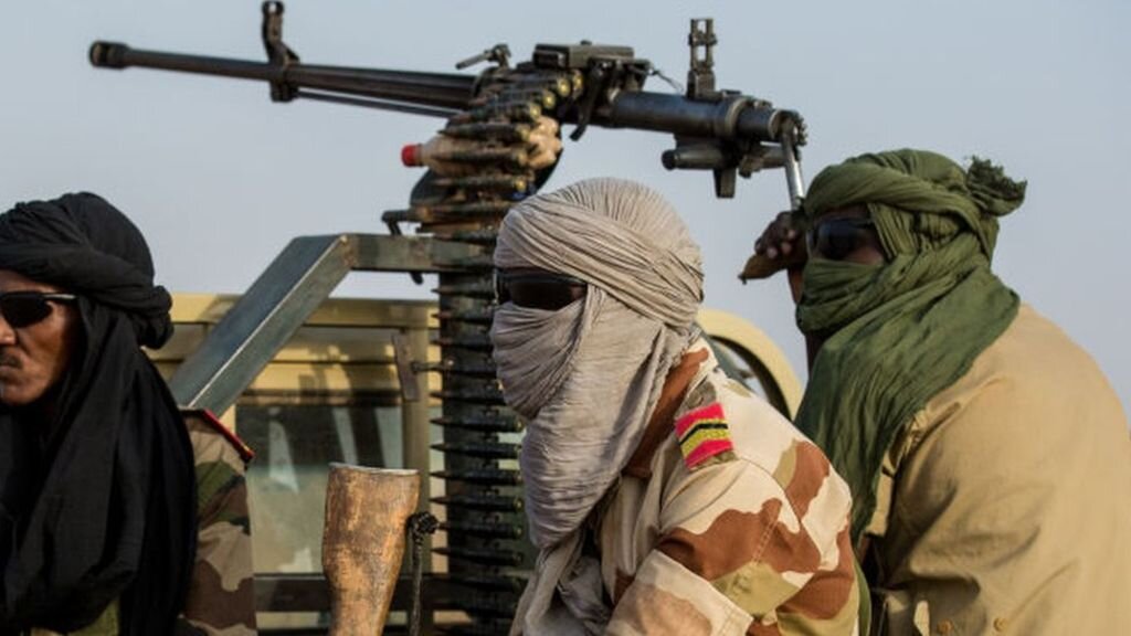 Niger: 25 soldiers killed in attack on base