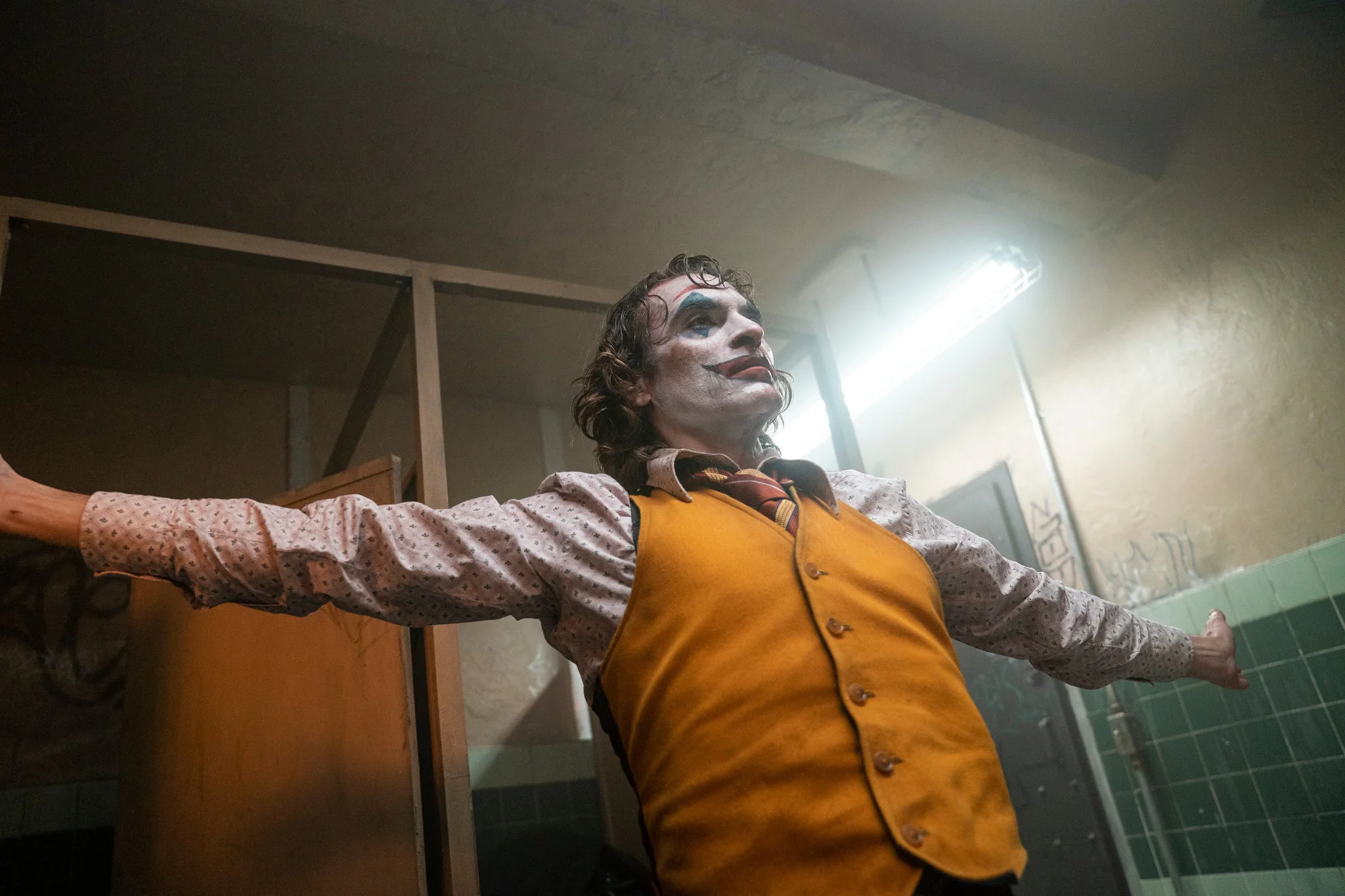 Oscar Nominations 2020: ‘Joker’ and ‘Irishman’ Lead the Nominees