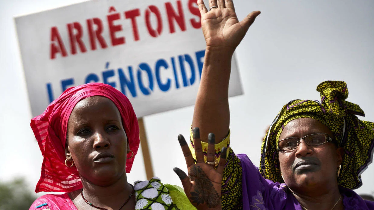 At least 15 killed in Mali night attack