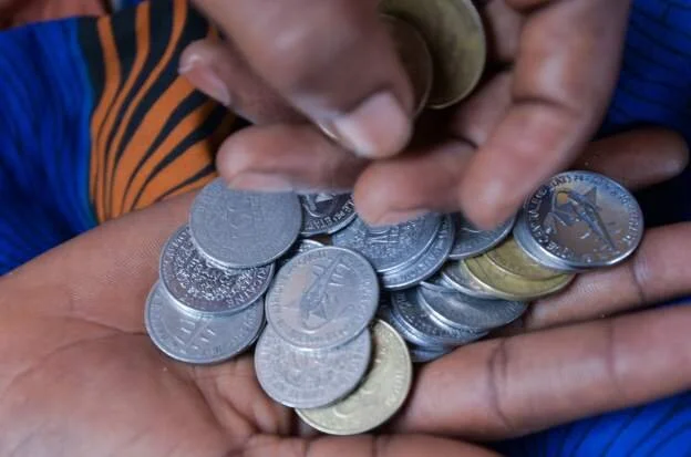 Six countries condemn changing CFA franc’s name to eco