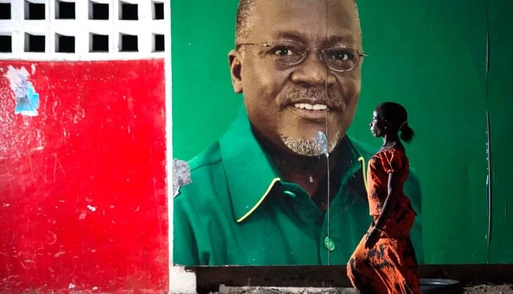 Is Tanzania on the Edge of a Precipice?