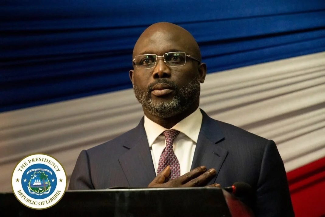 Pres. Weah promises vibrant agriculture though sector remains underfunded