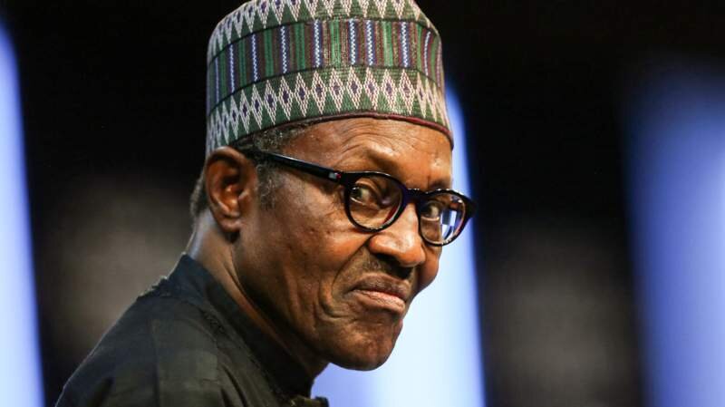 Buhari orders air strikes against bandits