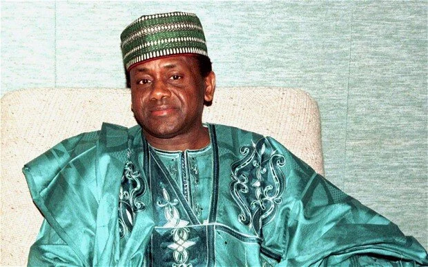 Nigeria to repatriate former dictator’s loot