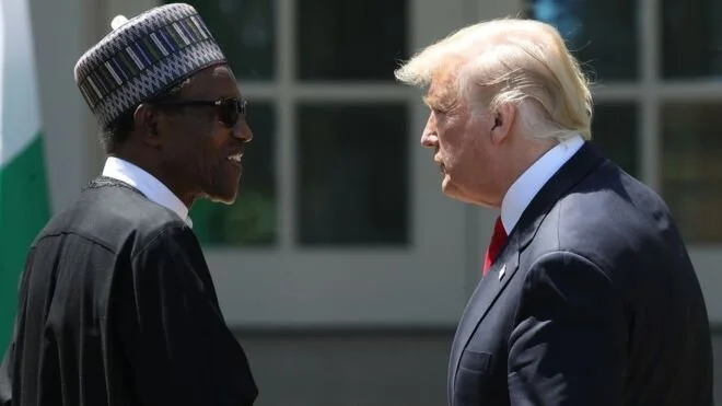 Nigeria to comply with new US visa rules