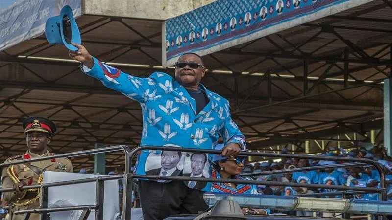 Mutharika to contest court ruling
