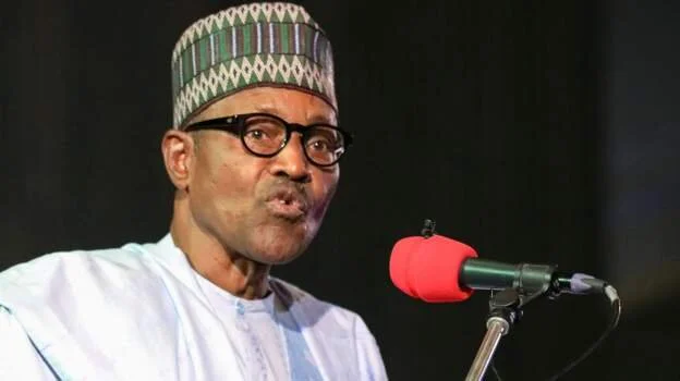 90% of Boko Haram victims are Muslims - Buhari