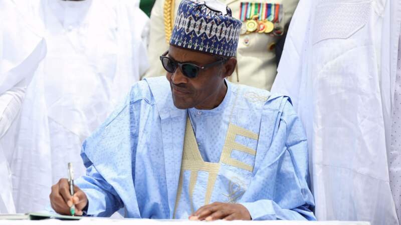 Nigeria unveils new visa policy to attract foreign talent