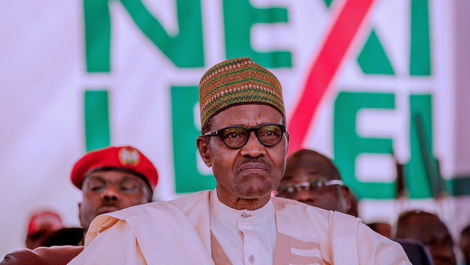 President booed over burning of Nigerian motorists 