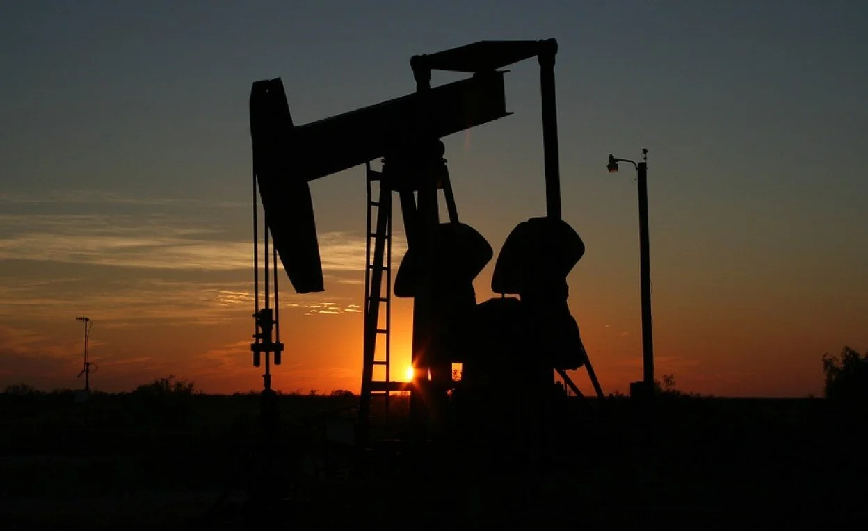 One billion barrels of oil discovered in north-east Nigeria